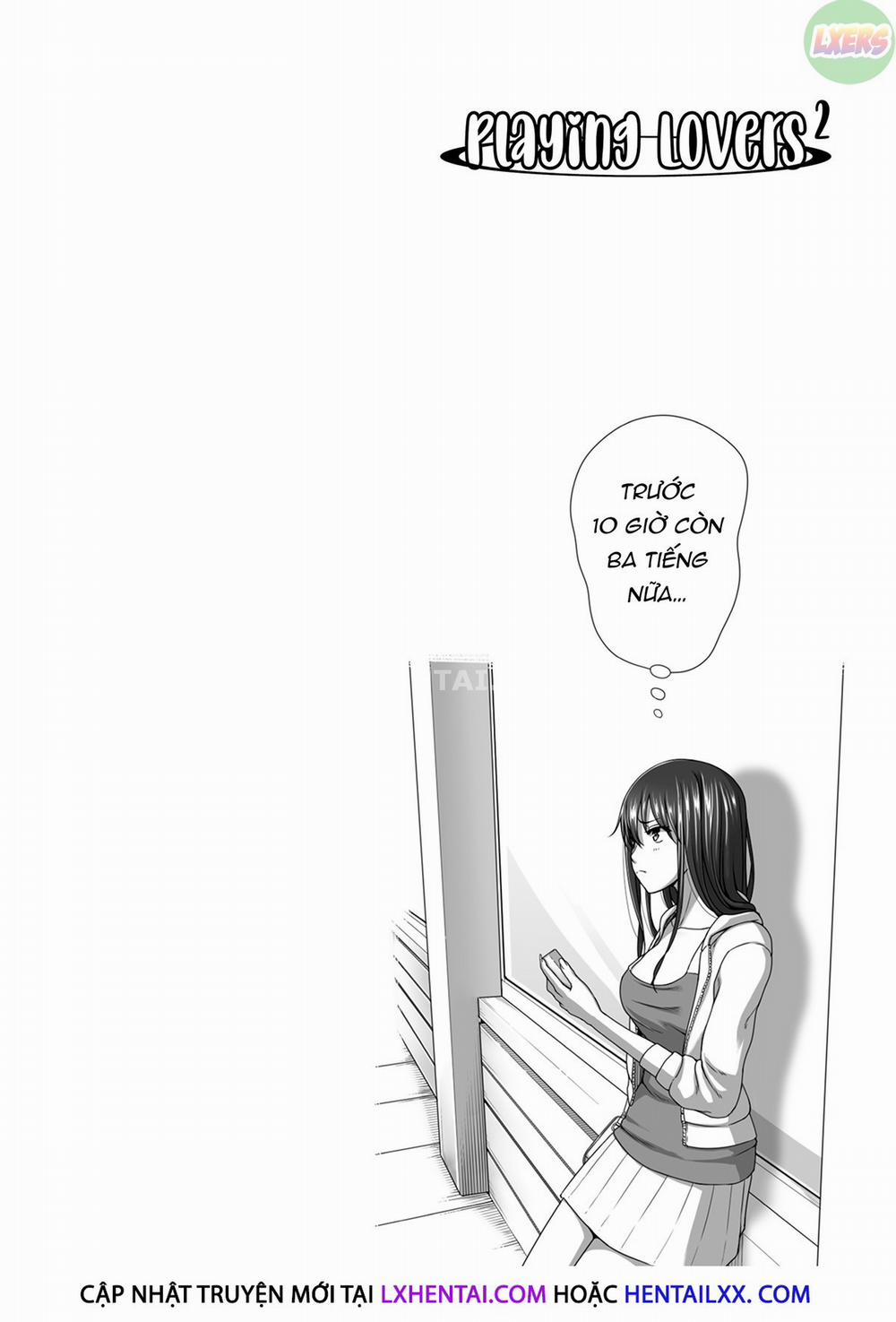 Playing Lovers 2 trang 35