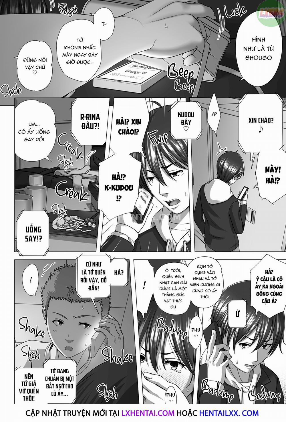 Playing Lovers 2 trang 41