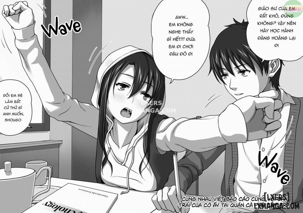 Playing Lovers 3 END trang 2