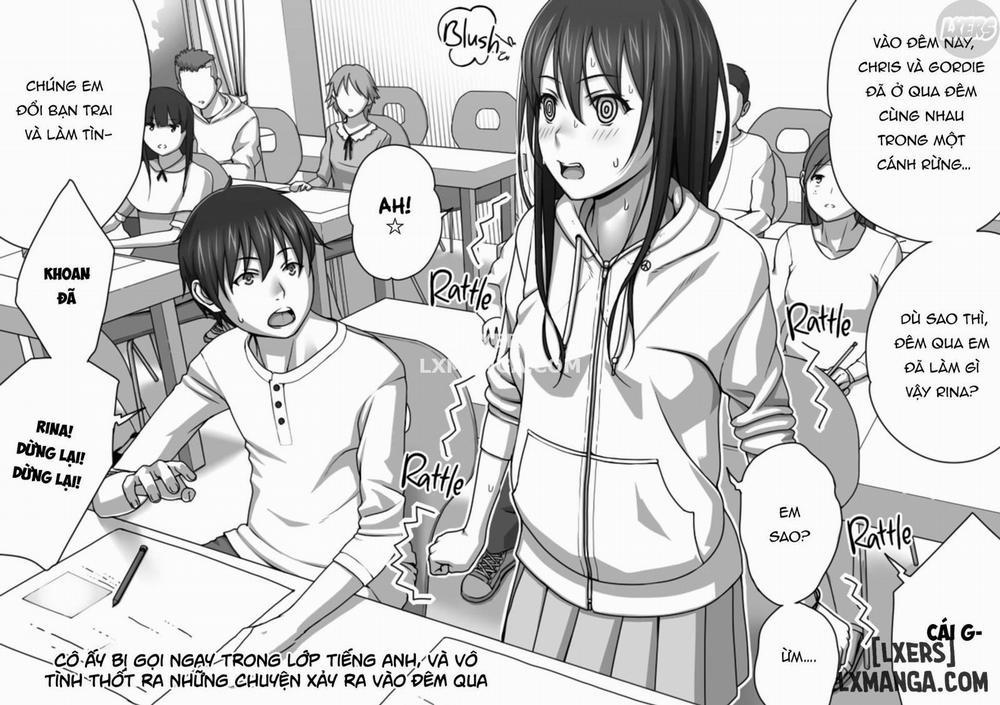 Playing Lovers 3 END trang 58