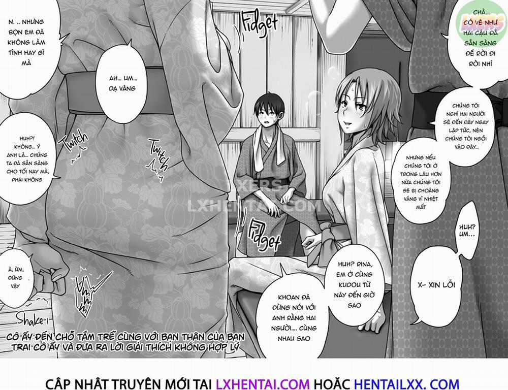 Playing Lovers 3 trang 46