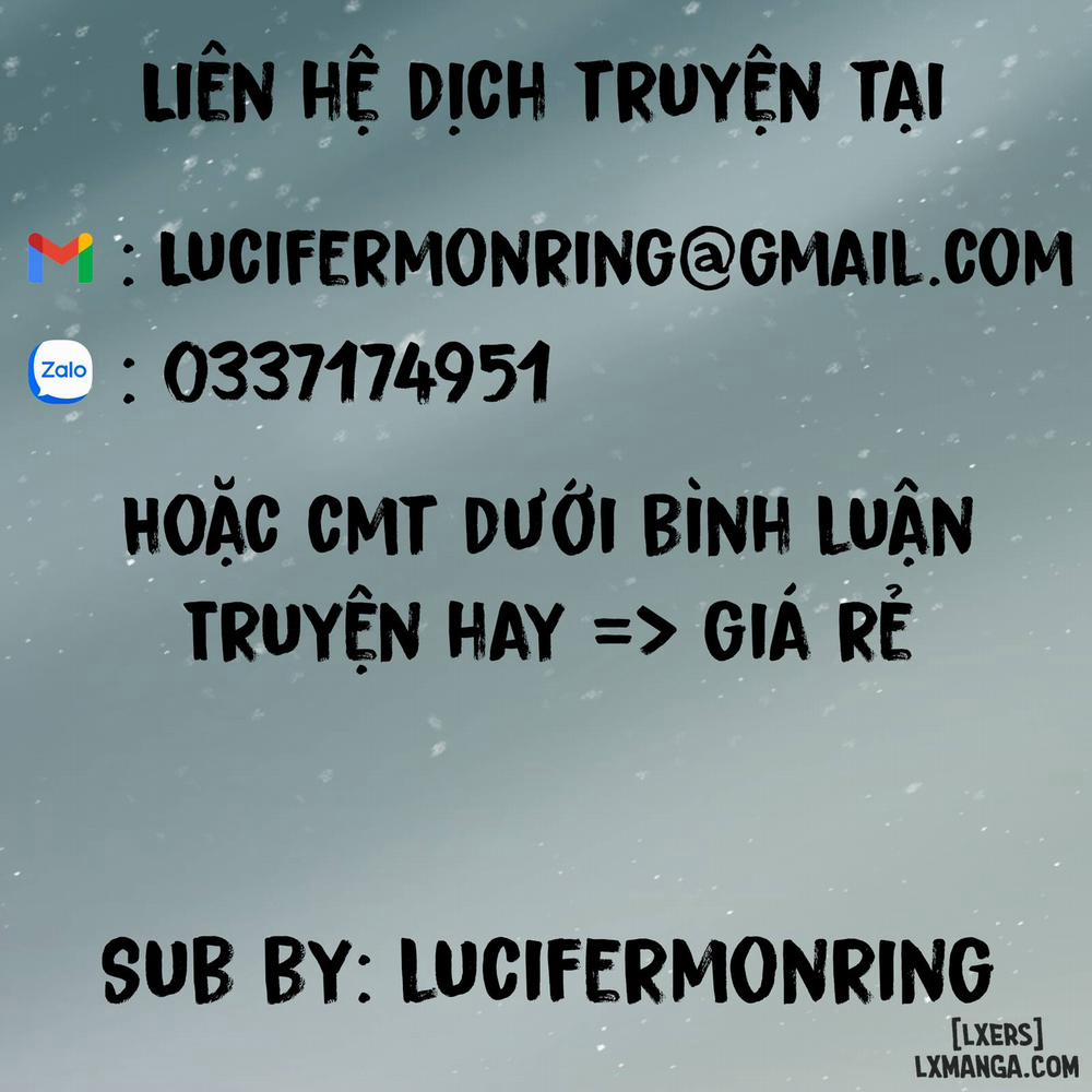 Playing Without Reason Oneshot trang 0