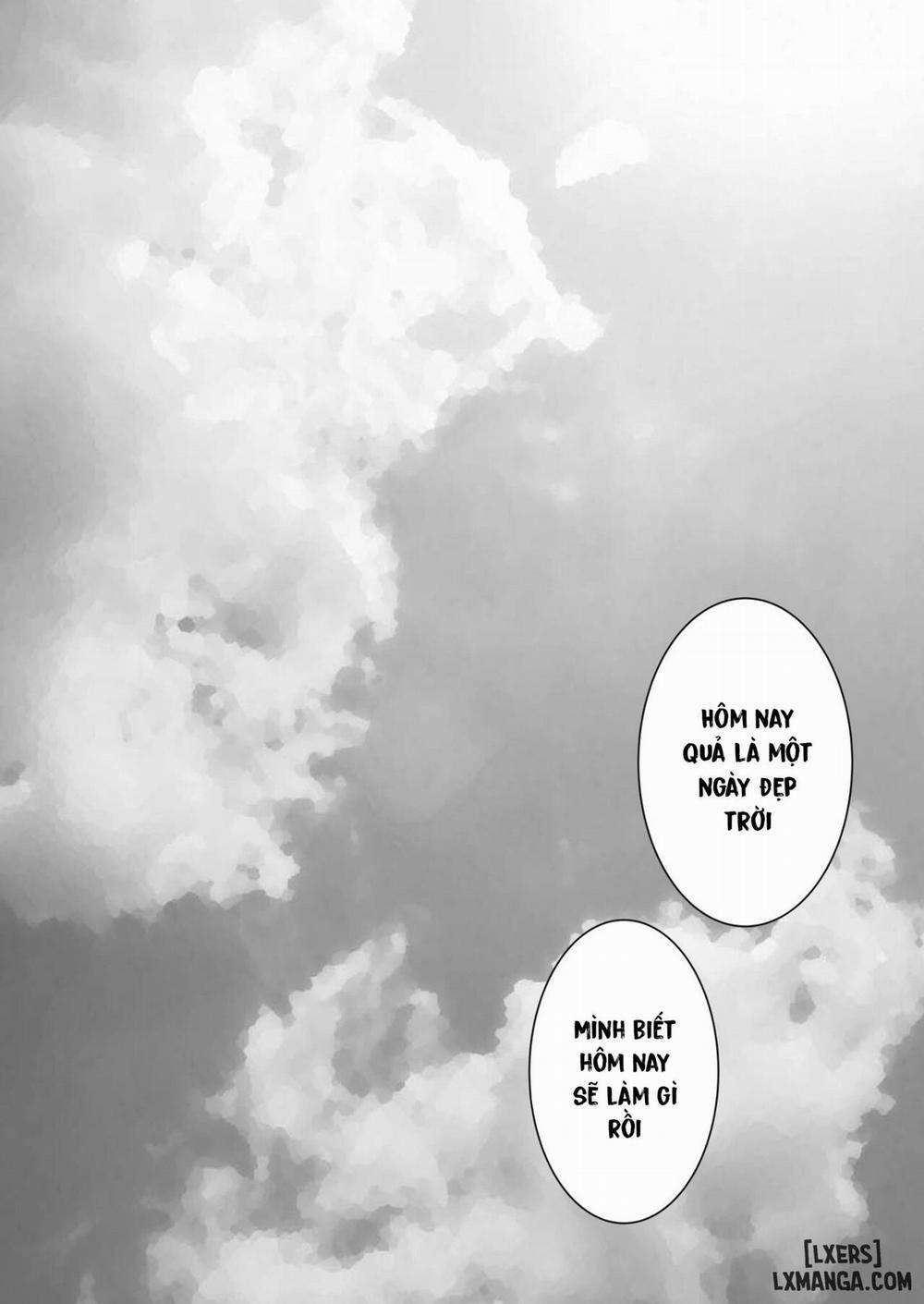 Playing Without Reason Oneshot trang 4