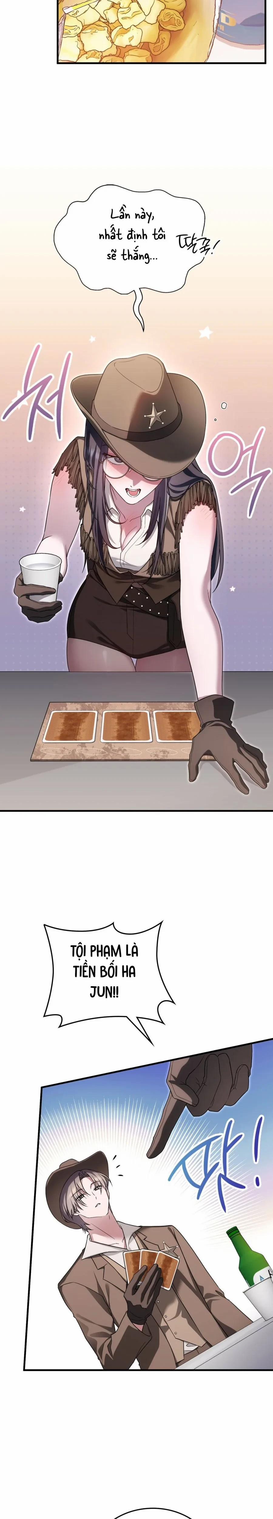 Playmate 19+ 2 trang 11