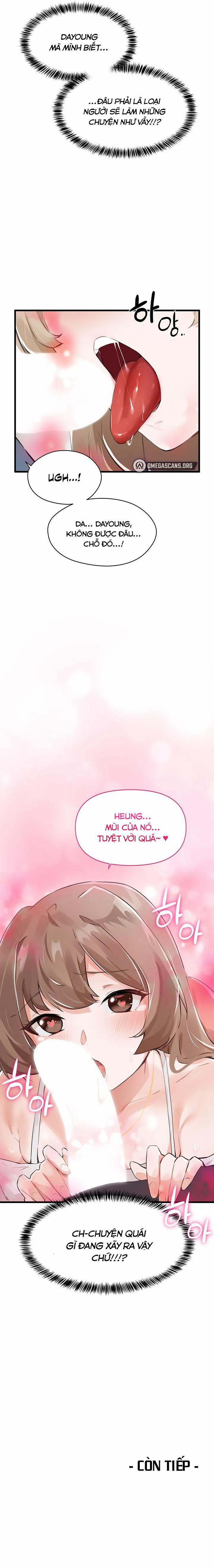 Please Give Me Energy 1 trang 15