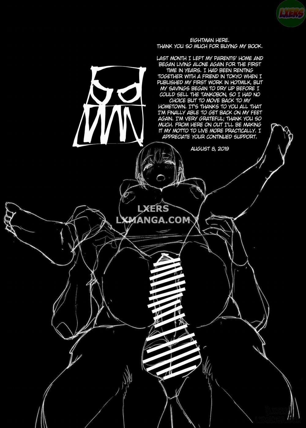 Please Have Sex with My Girlfriend 1 trang 26