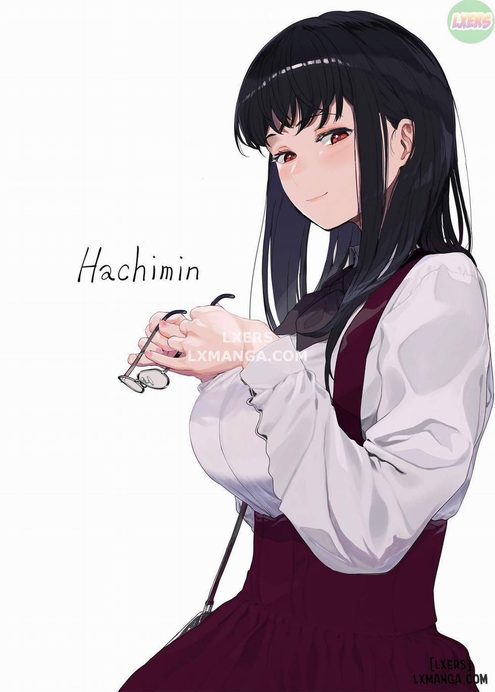 Please Have Sex with My Girlfriend 2 END trang 41