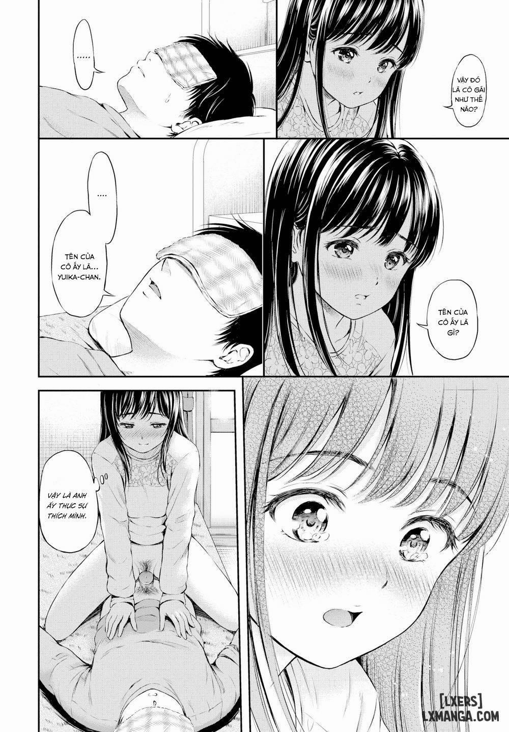 Please Help Me Forever 2 trang 15