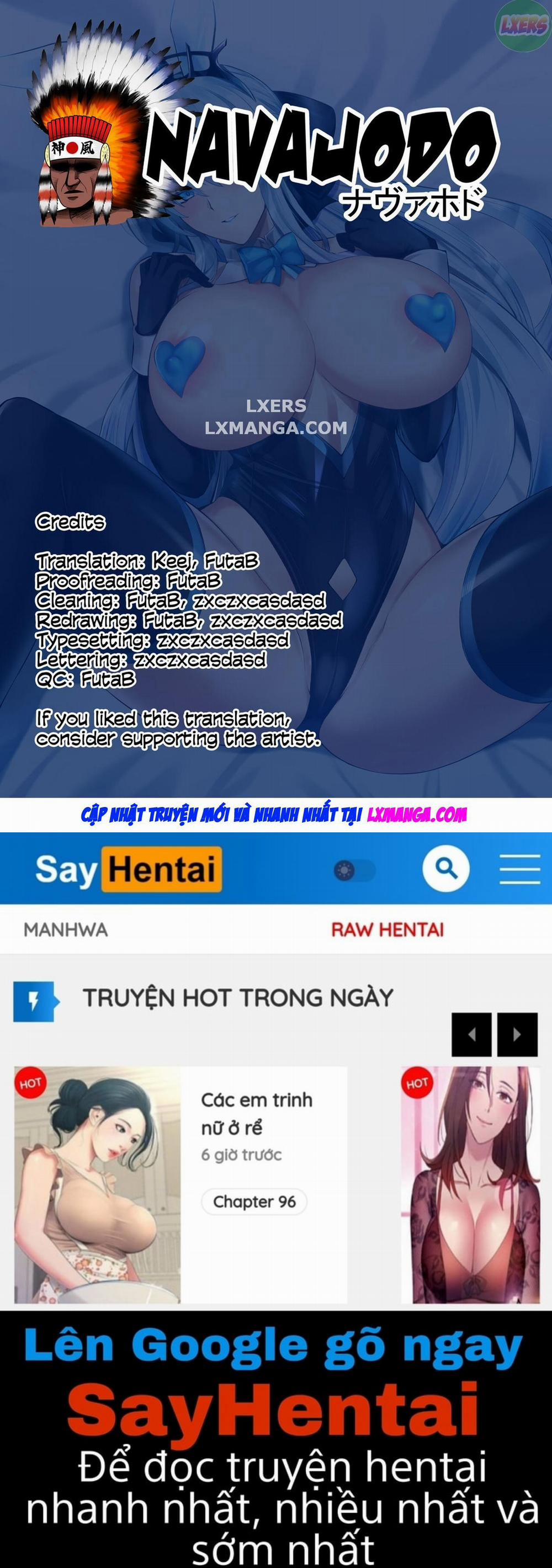 Please Seduce Me, Your Majesty Oneshot trang 29