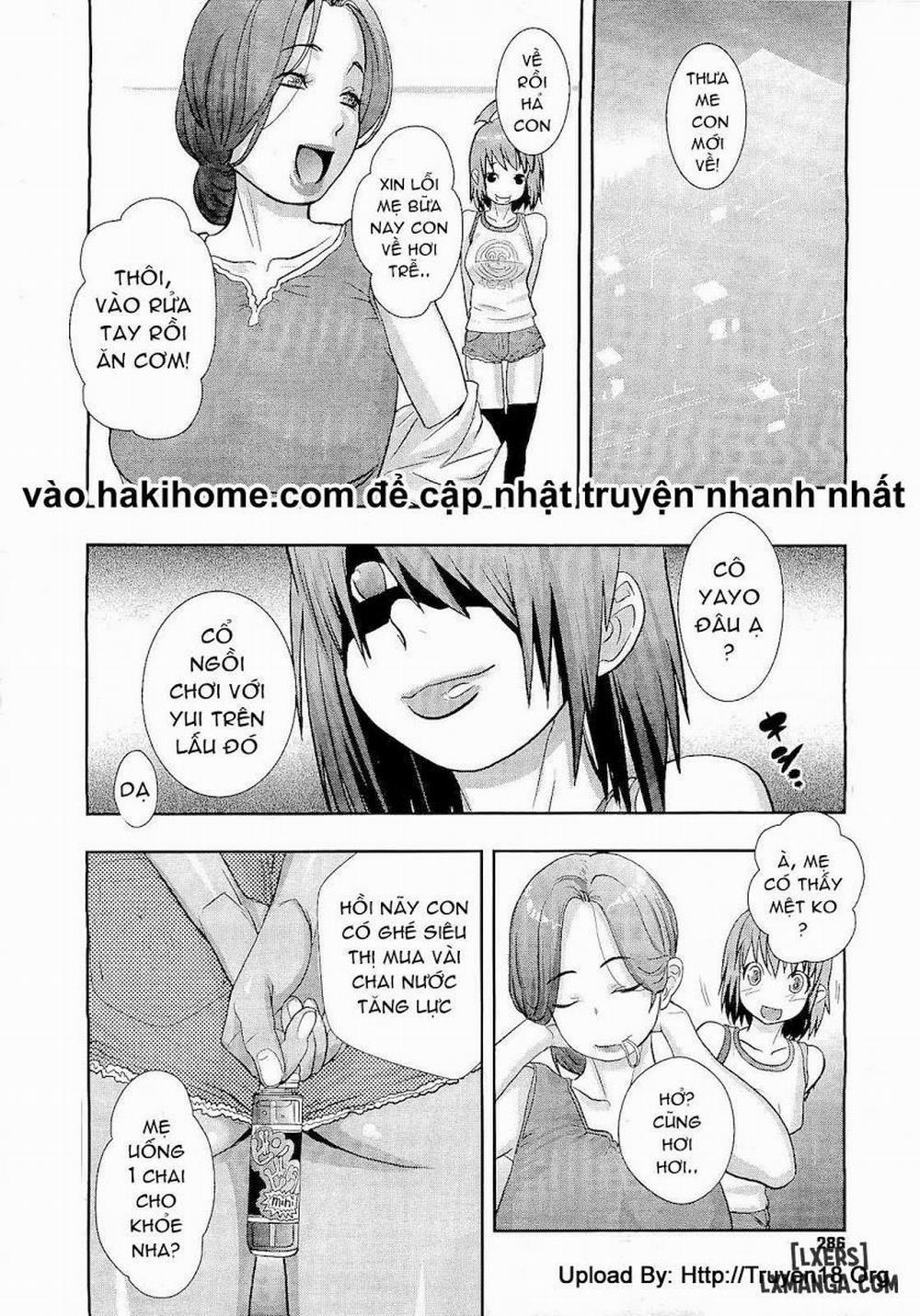 Please Try Our Adult Toys Oneshot trang 23