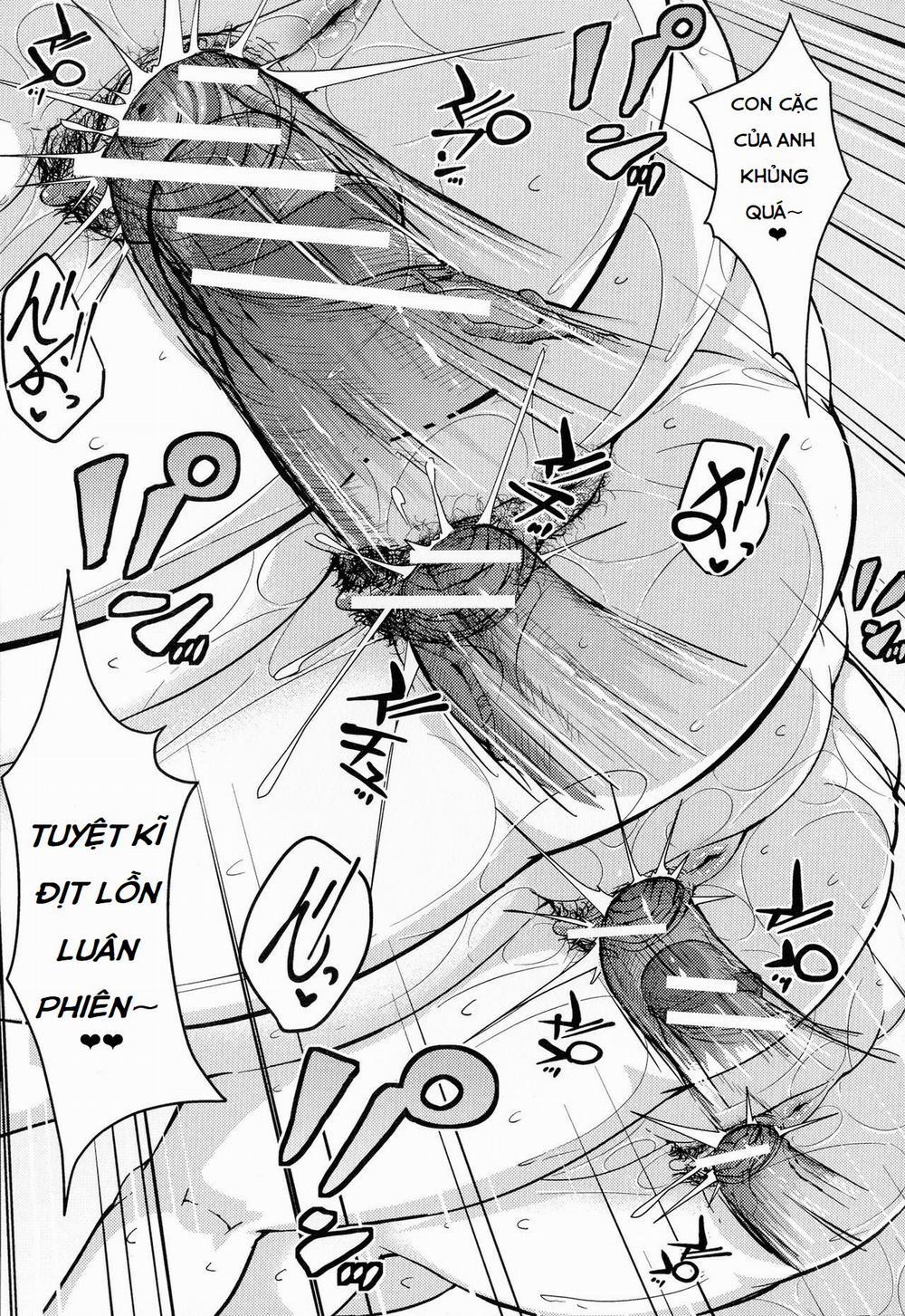 Pleasure Apartments 4 trang 24