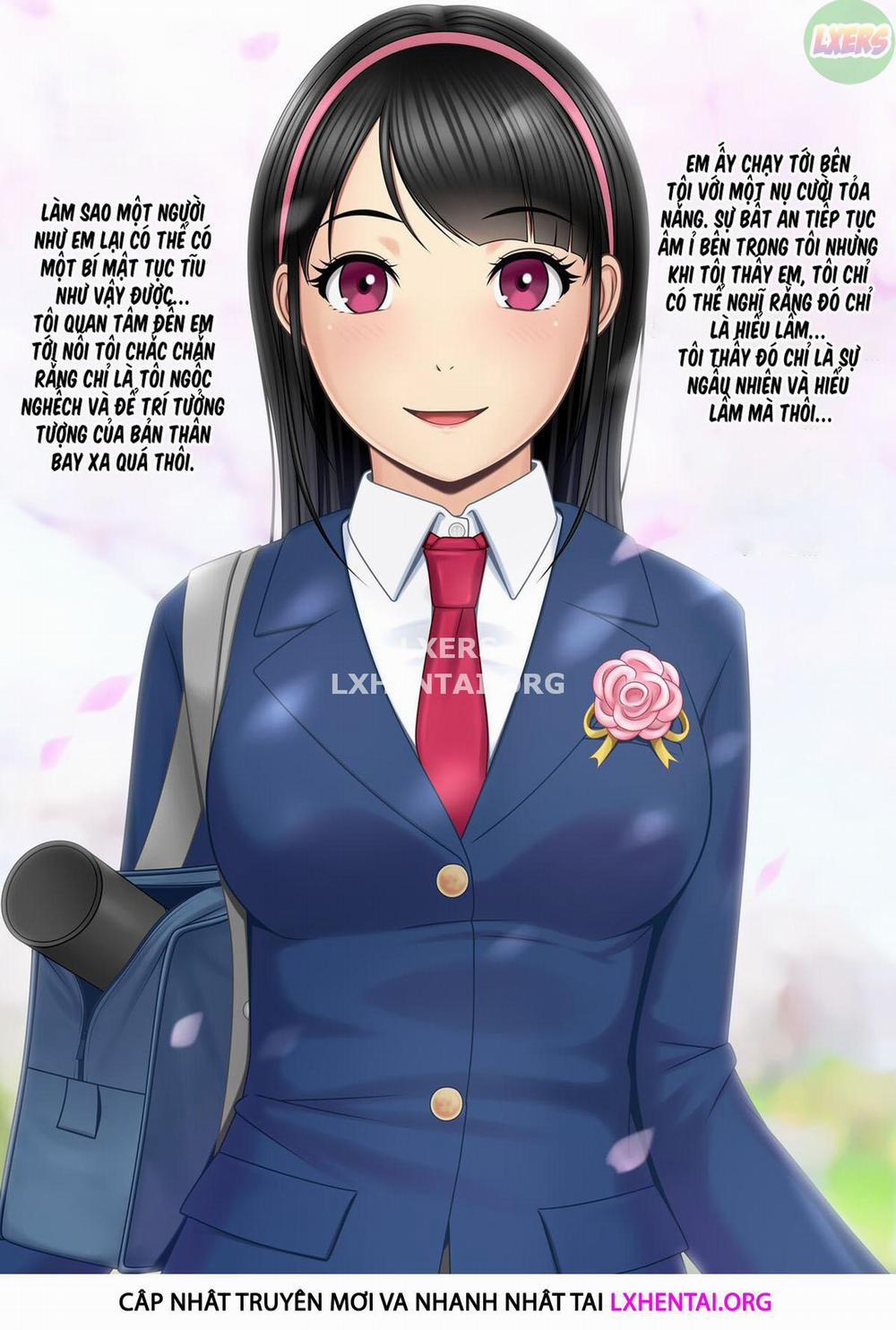 Pleasure ≠ Boyfriend ~I Can't Believe Guys As Annoying As These Are Making Me Cum 3 END trang 74