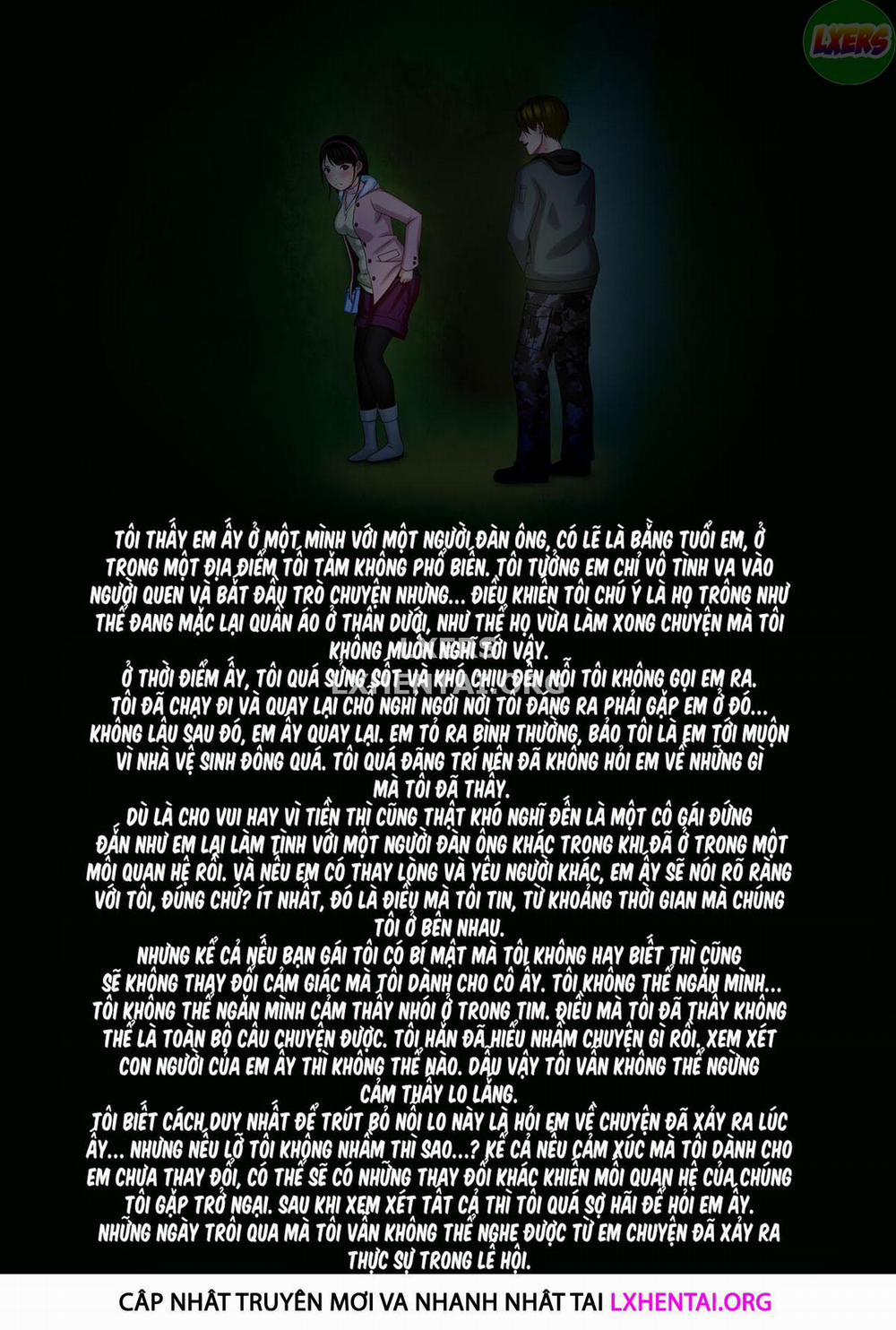 Pleasure ≠ Boyfriend 3 ~Watashi Wa 0 Nanka Janai!~ 0 END trang 70