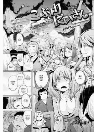 Đọc truyện tranh Plump Man