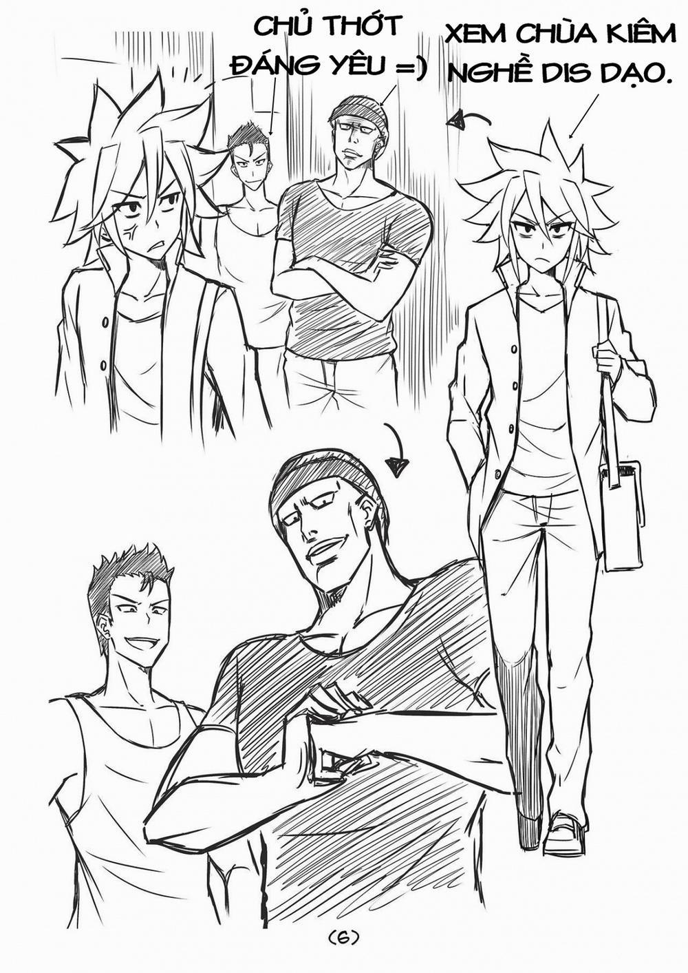 PM GALS Sun Moon Lillie + BBS NOTE Winter 2017 PM GALS Ms. Ash (Pokémon Sun and Moon) Oneshot trang 21