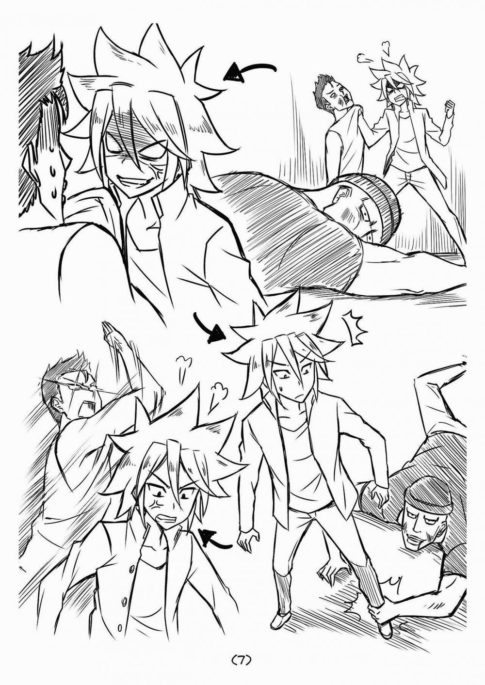 PM GALS Sun Moon Lillie + BBS NOTE Winter 2017 PM GALS Ms. Ash (Pokémon Sun and Moon) Oneshot trang 22