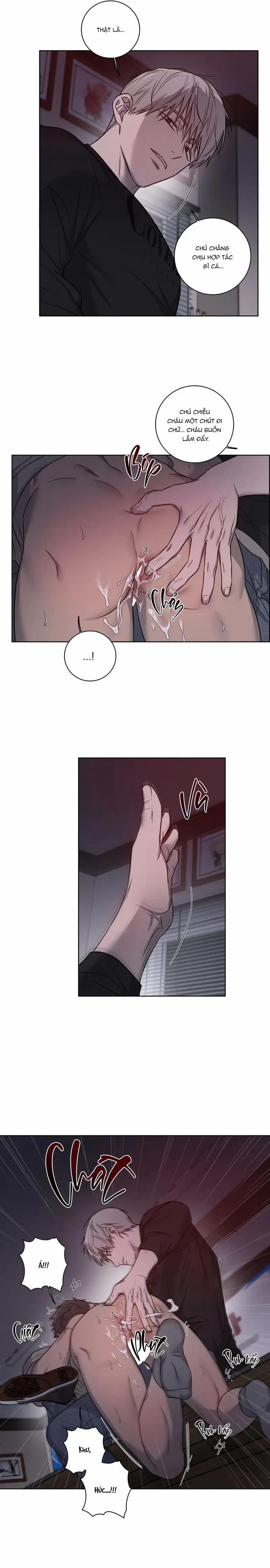 Pocket Seven 3 trang 3