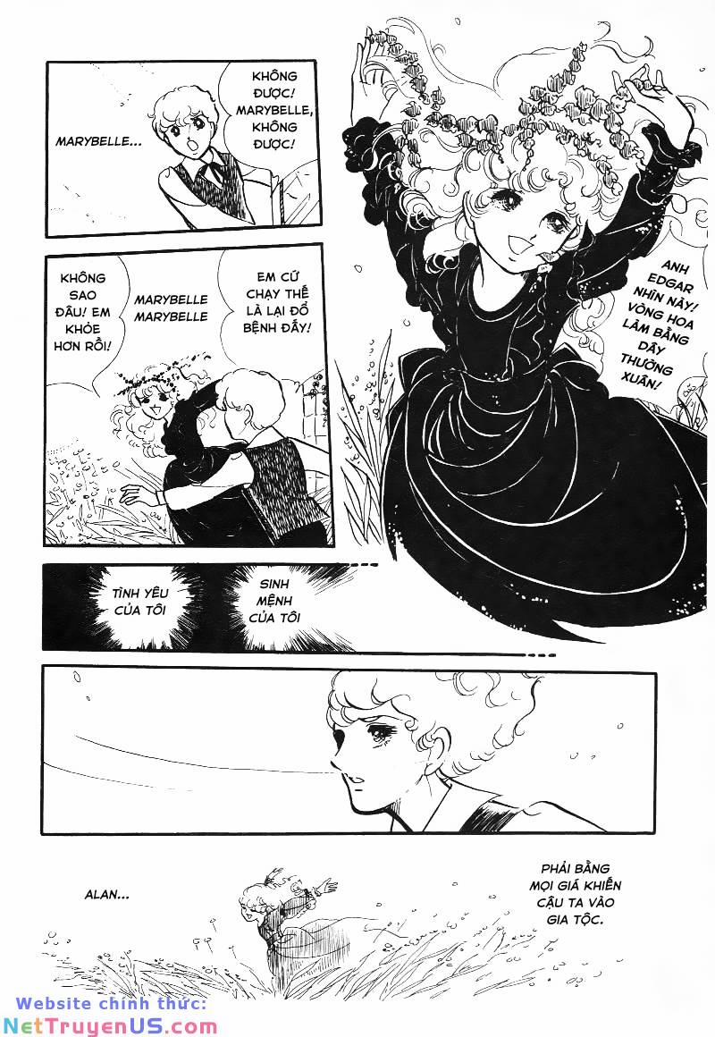 Poe No Ichizoku – Gia Tộc Poe 0 Gia tộc Poe (phần 0 trang 26