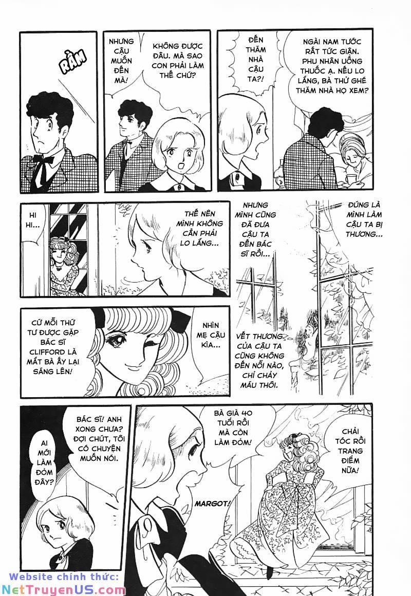 Poe No Ichizoku – Gia Tộc Poe 0 Gia tộc Poe (phần 0 trang 28