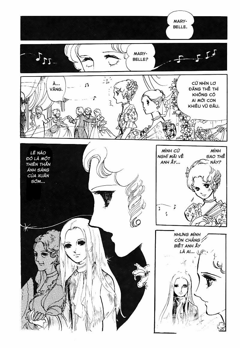 Poe No Ichizoku – Gia Tộc Poe 10 trang 12