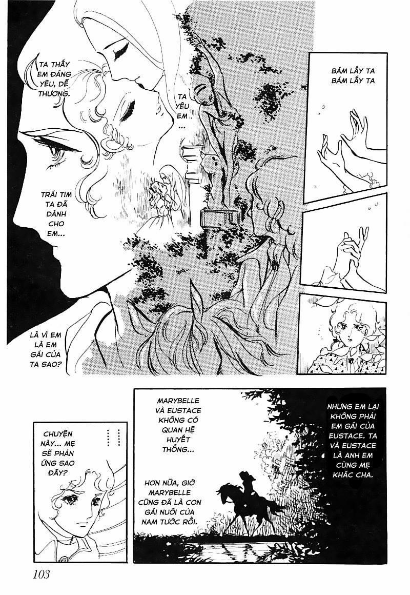 Poe No Ichizoku – Gia Tộc Poe 10 trang 28