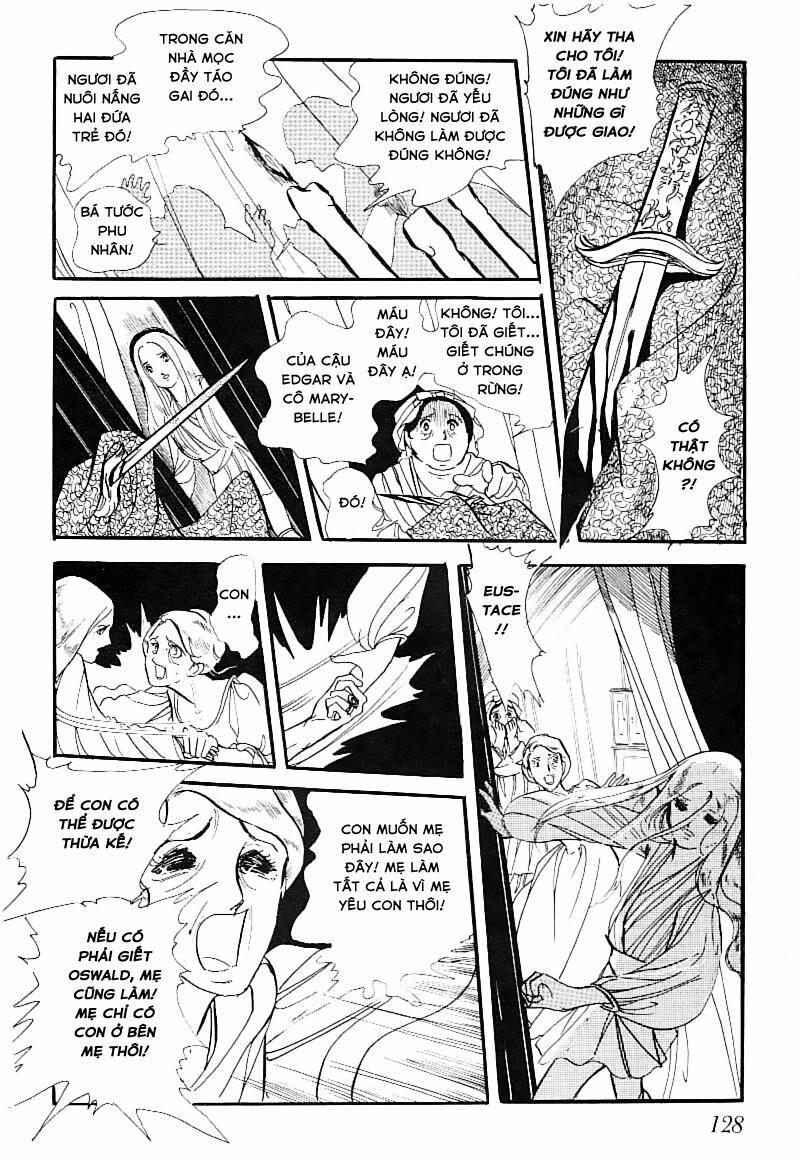 Poe No Ichizoku – Gia Tộc Poe 11 trang 14