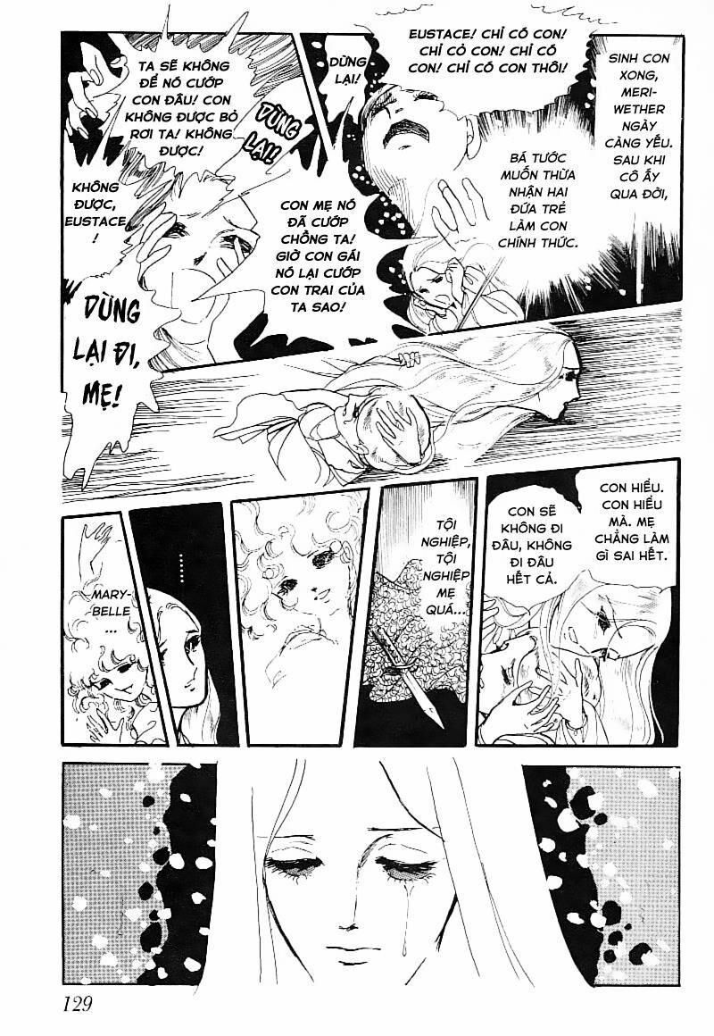 Poe No Ichizoku – Gia Tộc Poe 11 trang 15