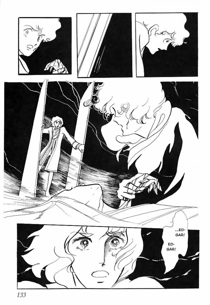 Poe No Ichizoku – Gia Tộc Poe 11 trang 19