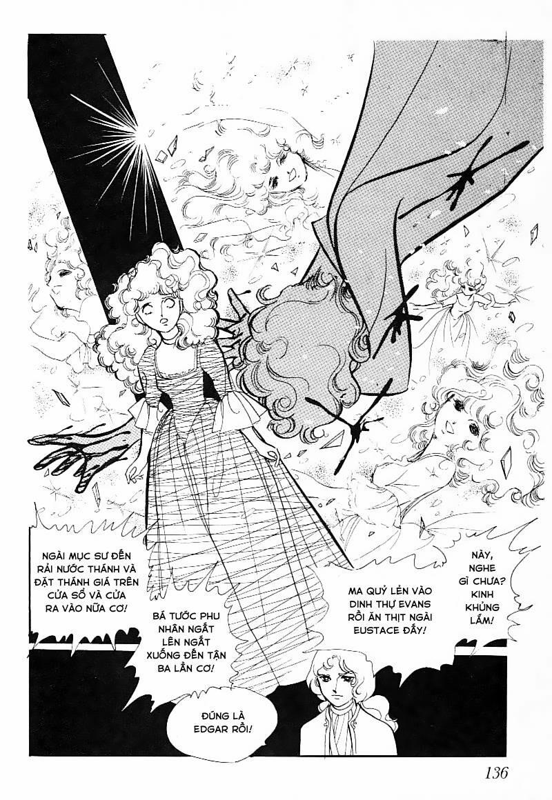 Poe No Ichizoku – Gia Tộc Poe 11 trang 22