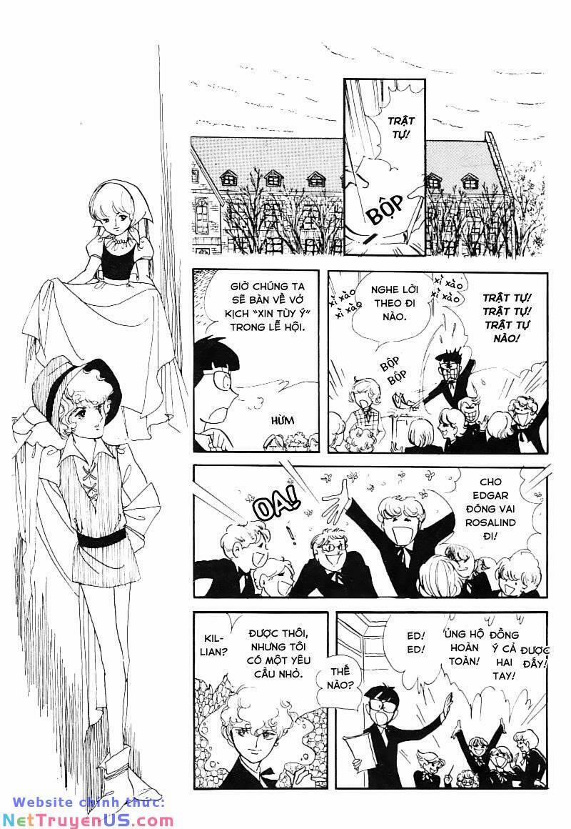 Poe No Ichizoku – Gia Tộc Poe 13 trang 19