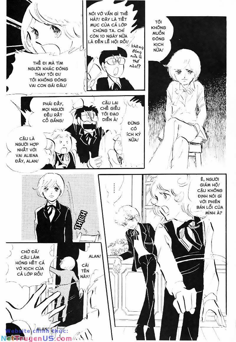 Poe No Ichizoku – Gia Tộc Poe 14 trang 2