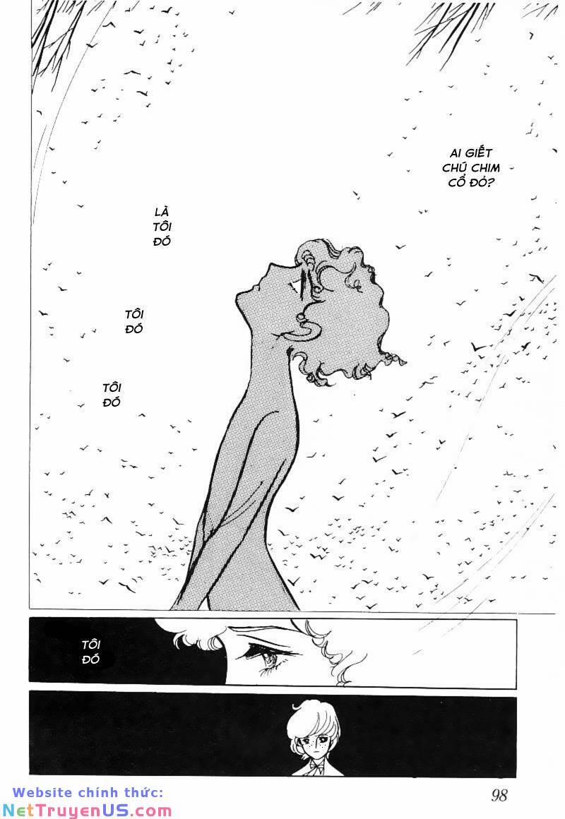 Poe No Ichizoku – Gia Tộc Poe 14 trang 35