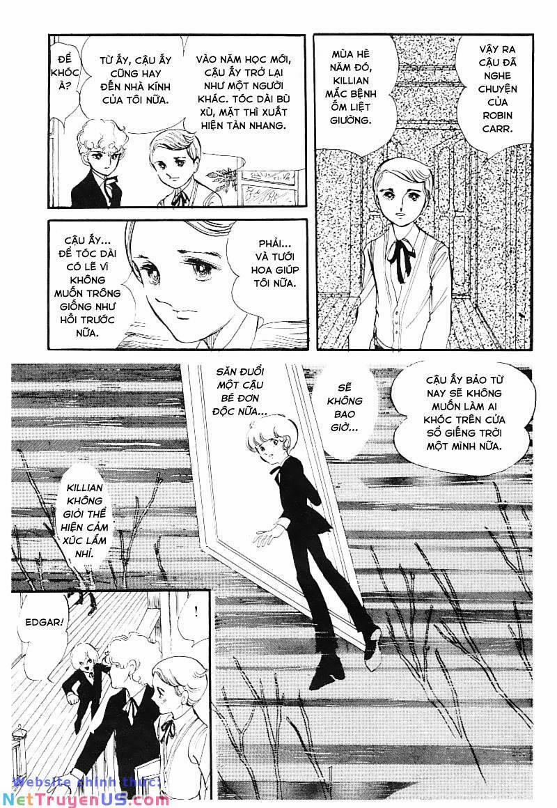 Poe No Ichizoku – Gia Tộc Poe 14 trang 36