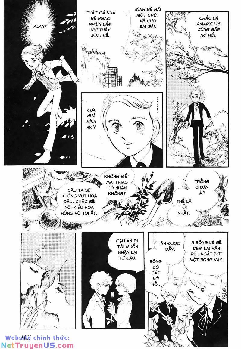 Poe No Ichizoku – Gia Tộc Poe 14 trang 40