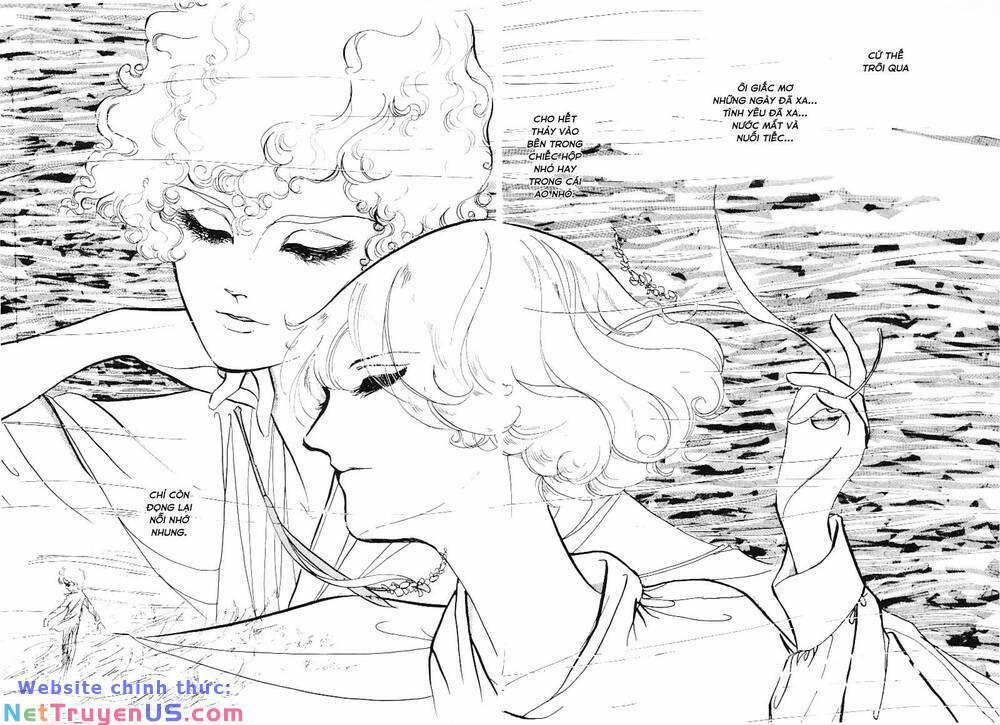 Poe No Ichizoku – Gia Tộc Poe 15 trang 1