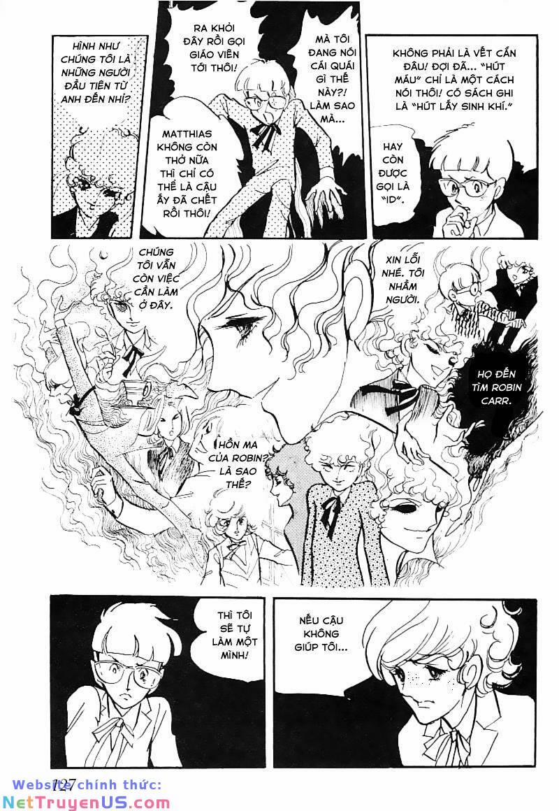 Poe No Ichizoku – Gia Tộc Poe 15 trang 19