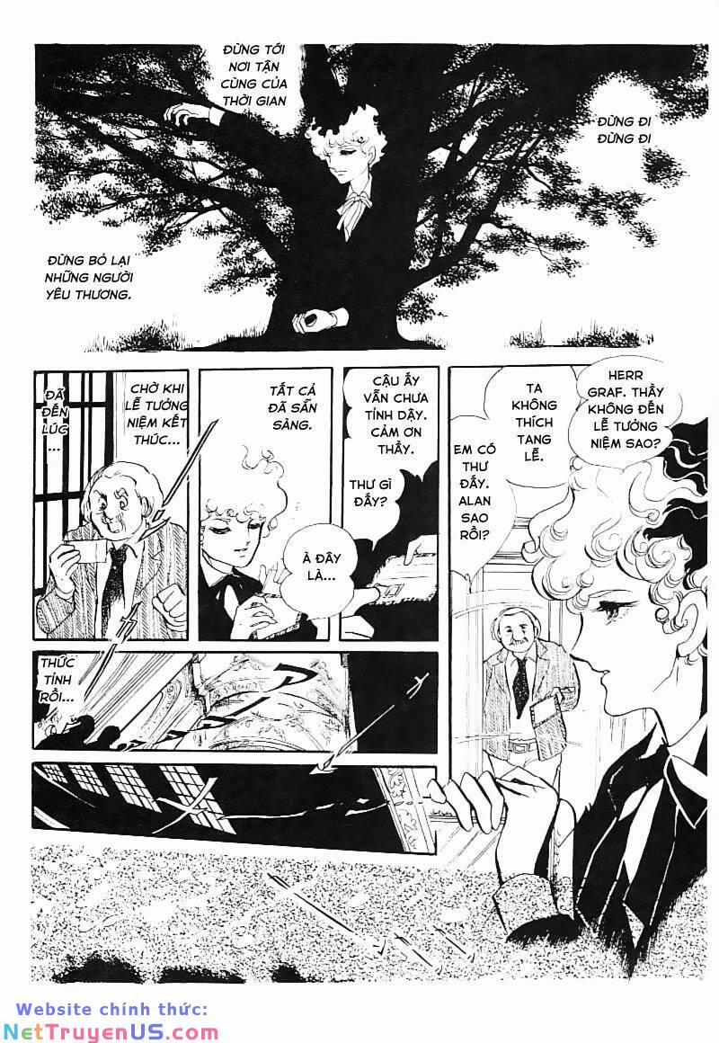 Poe No Ichizoku – Gia Tộc Poe 15 trang 20