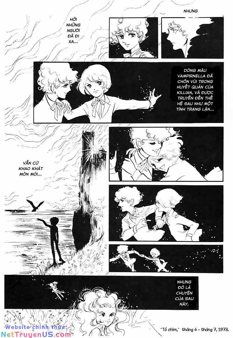 Poe No Ichizoku – Gia Tộc Poe 15 trang 29