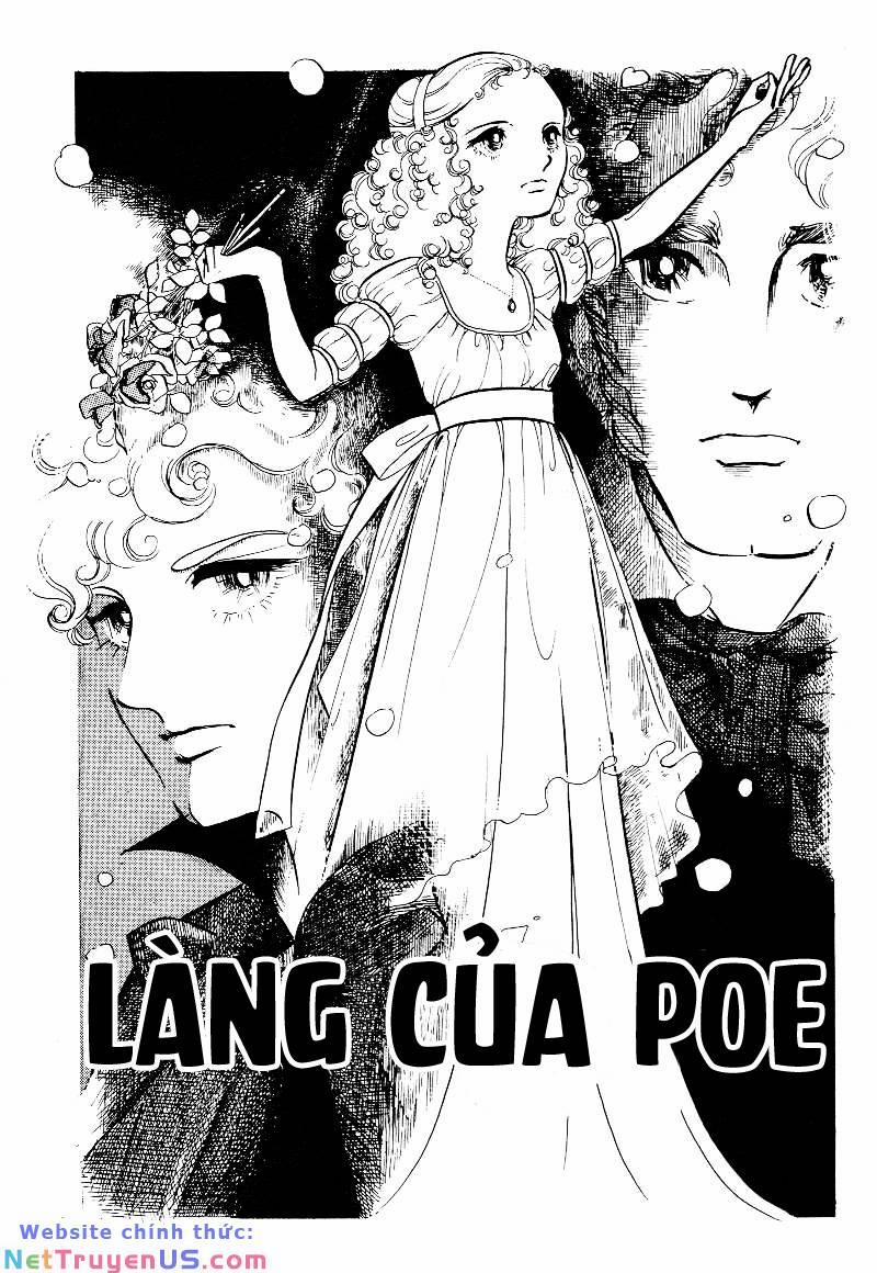 Poe No Ichizoku – Gia Tộc Poe 2 trang 1