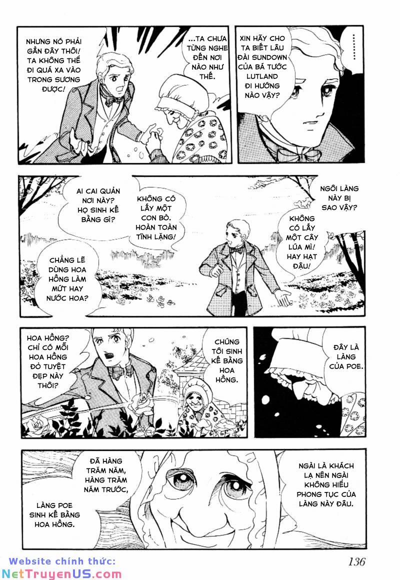 Poe No Ichizoku – Gia Tộc Poe 2 trang 12