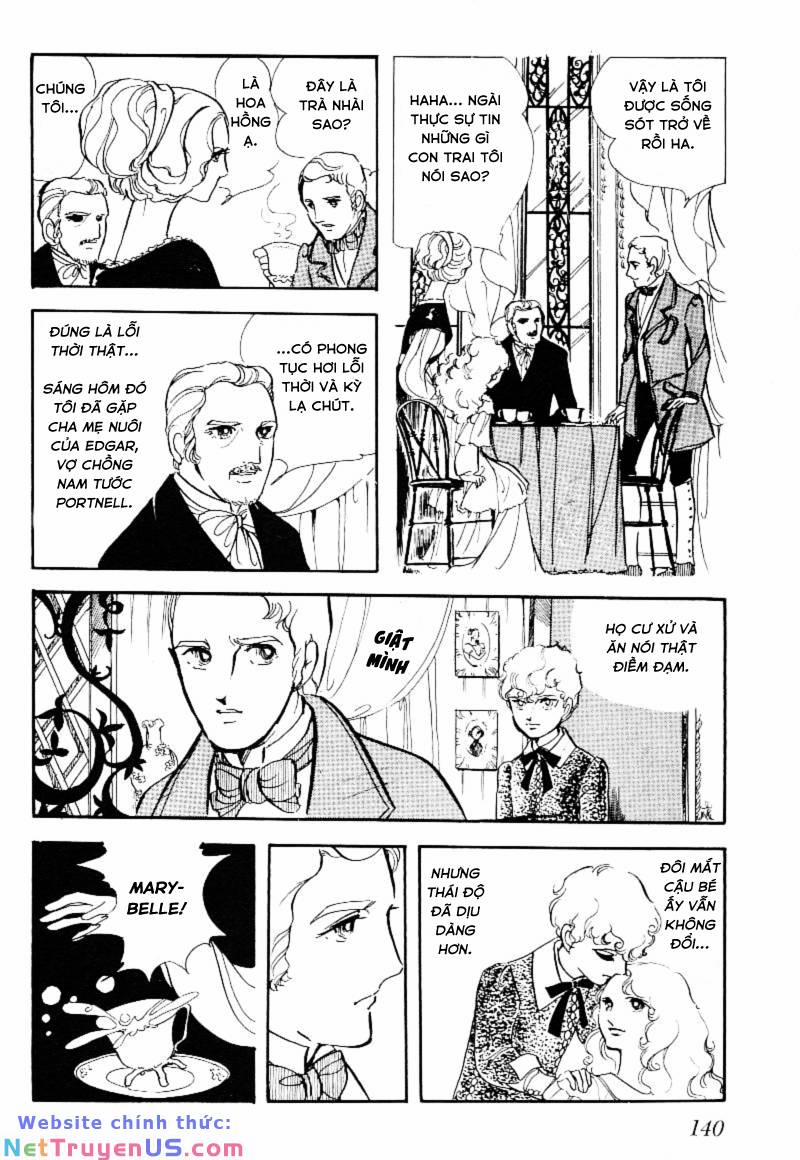 Poe No Ichizoku – Gia Tộc Poe 2 trang 16