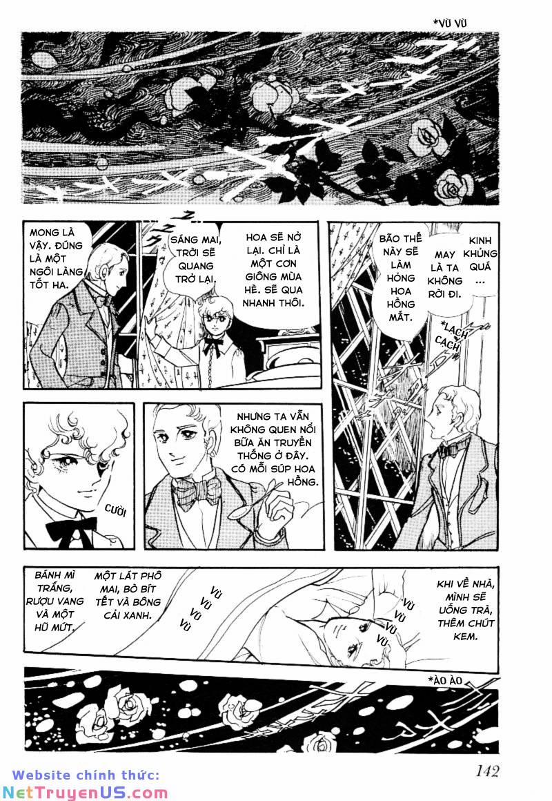 Poe No Ichizoku – Gia Tộc Poe 2 trang 18