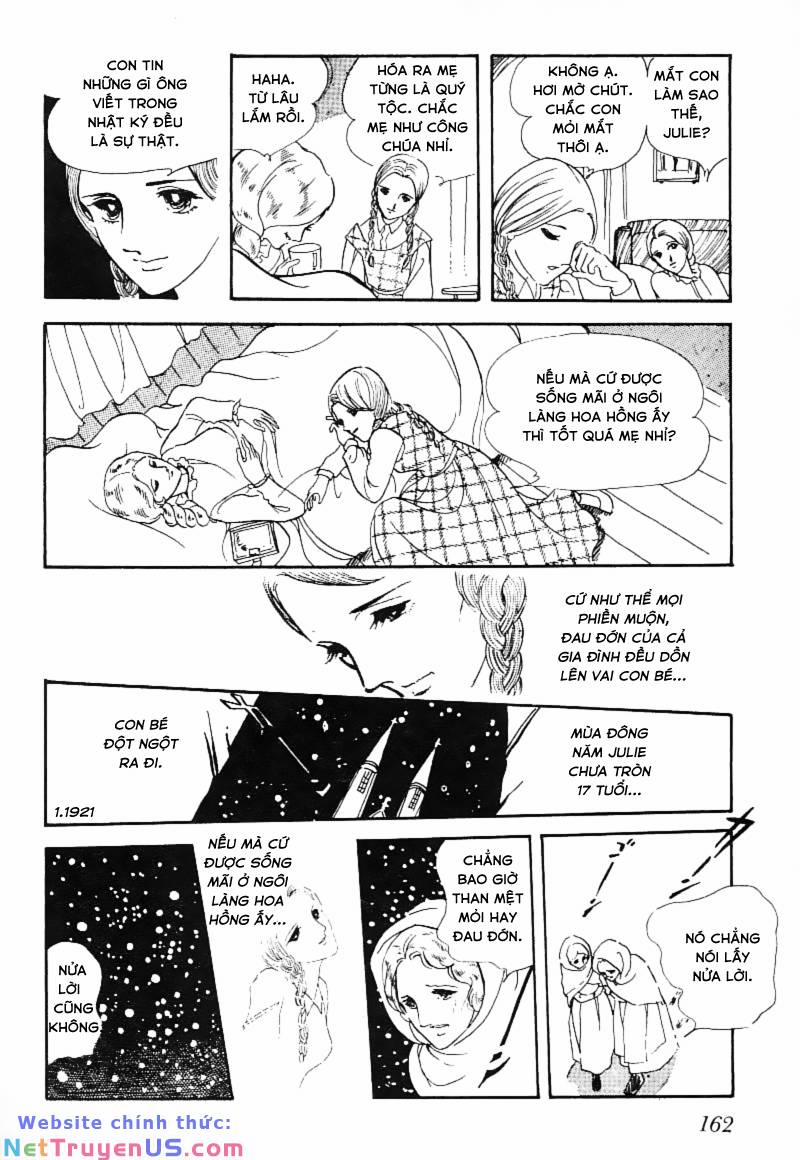 Poe No Ichizoku – Gia Tộc Poe 3 trang 14