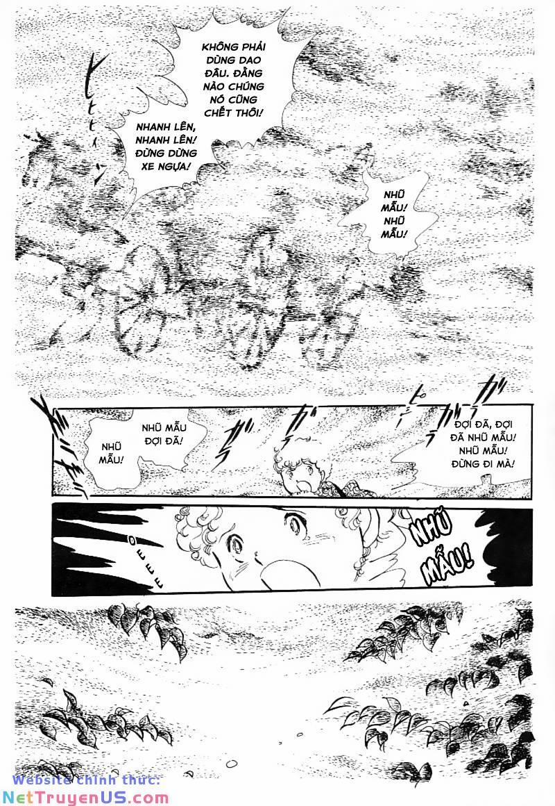 Poe No Ichizoku – Gia Tộc Poe 5 trang 1