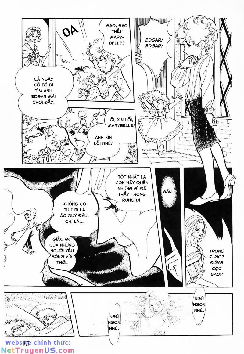 Poe No Ichizoku – Gia Tộc Poe 5 trang 12