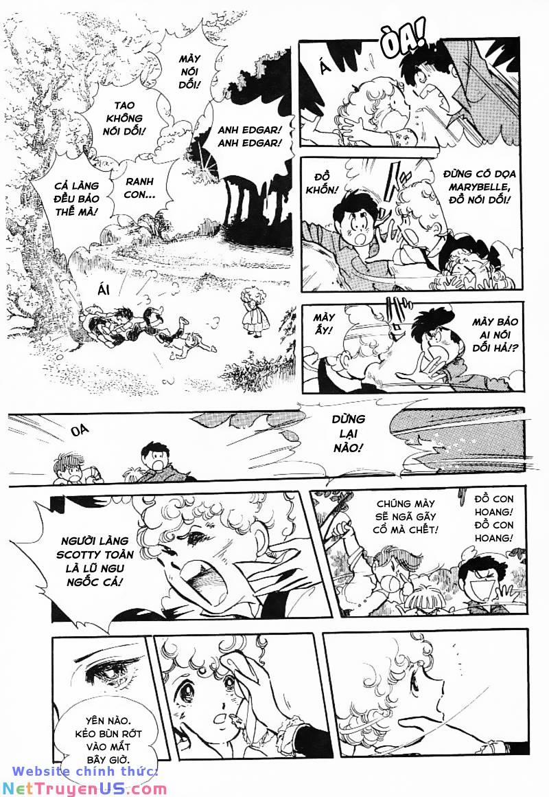 Poe No Ichizoku – Gia Tộc Poe 5 trang 14