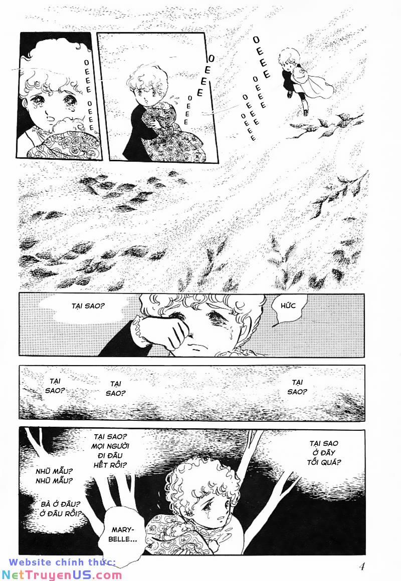 Poe No Ichizoku – Gia Tộc Poe 5 trang 2