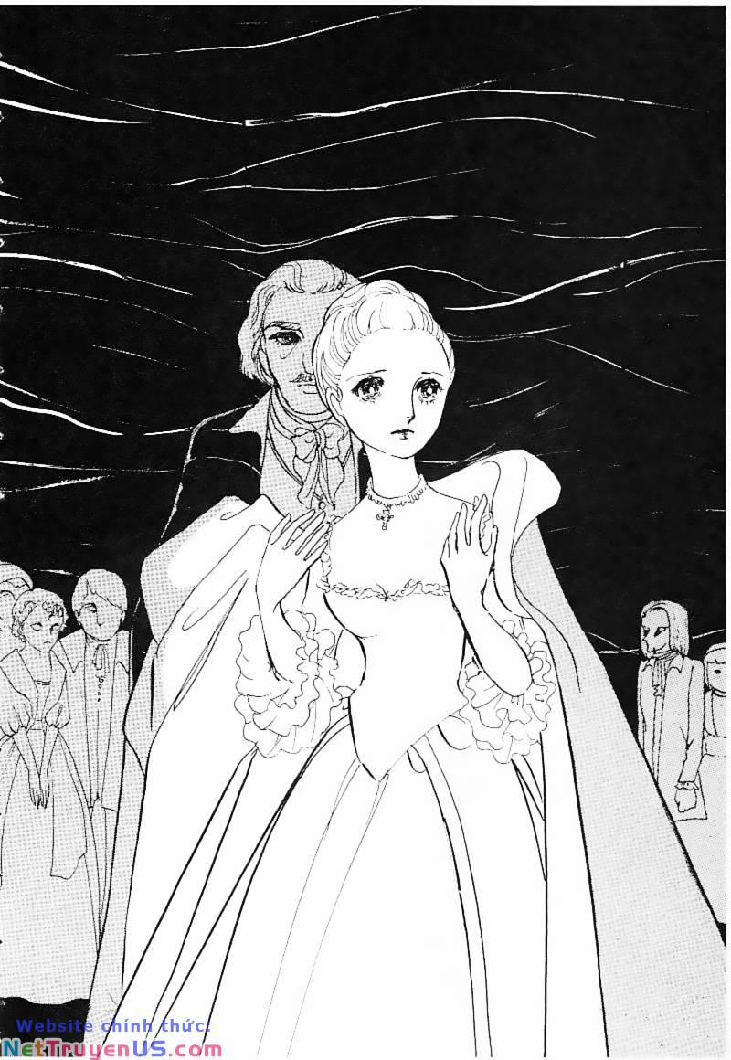 Poe No Ichizoku – Gia Tộc Poe 5 trang 25