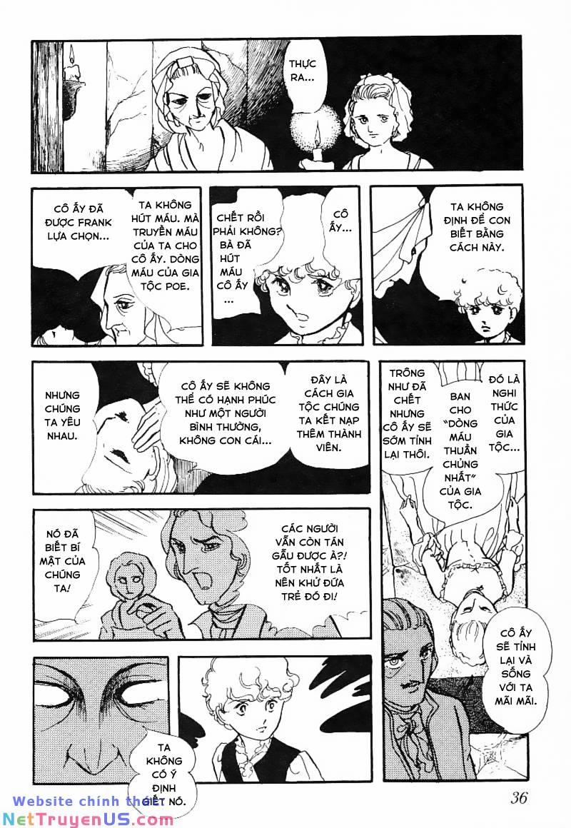 Poe No Ichizoku – Gia Tộc Poe 5 trang 33