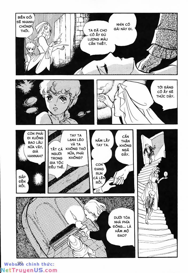 Poe No Ichizoku – Gia Tộc Poe 5 trang 36